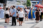 Procesja Bożego Ciała