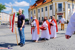 Procesja Bożego Ciała