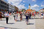 Procesja Bożego Ciała