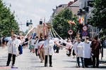 Procesja Bożego Ciała