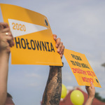 2020.06.20 - Szymon Hołownia. Spotkanie z wyborcami