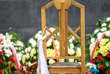 Rocznica spalenia Wielkiej Synagogi