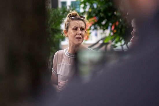 Rocznica spalenia Wielkiej Synagogi