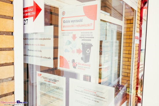 Wybory prezydenta RP