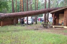 Nawałnica w Augustowie