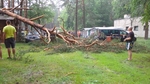 Nawałnica w Augustowie