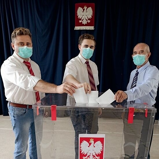 Laureaci konkursu fotograficznego "12 smartfonów na 12 lipca"