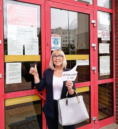 Laureaci konkursu fotograficznego "12 smartfonów na 12 lipca"