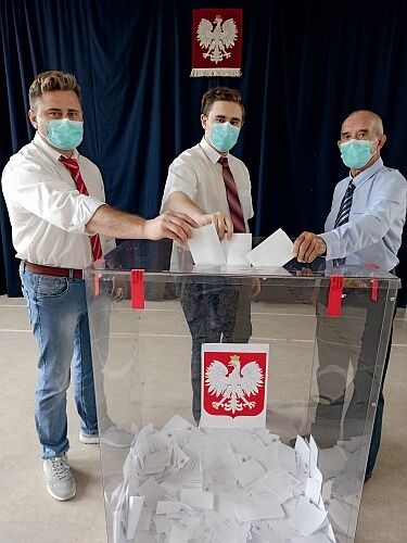 Laureaci konkursu fotograficznego "12 smartfonów na 12 lipca"