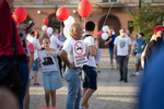 Marsz Solidarności z Białorusią