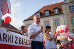 Marsz Solidarności z Białorusią