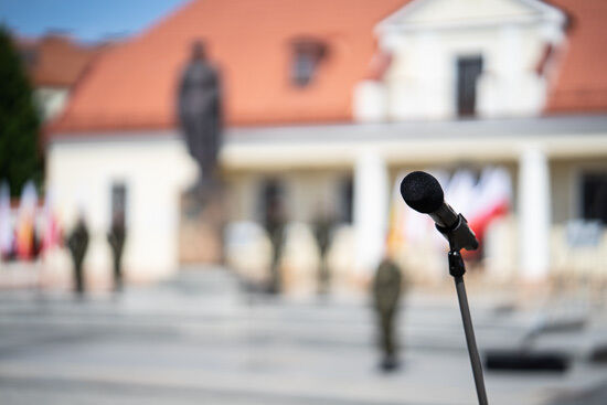 100-lecie Bitwy Białostockiej