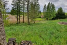 Cmentarzysko w Białogórach