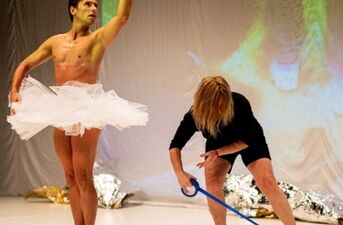 Festiwal Kalejdoskop