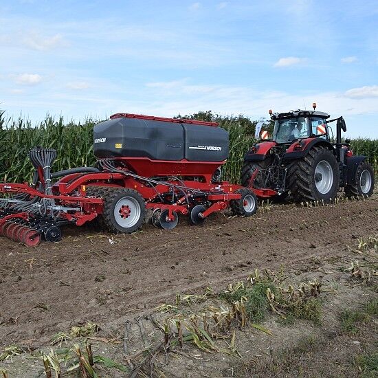 Podlaski Dzień Kukurydzy