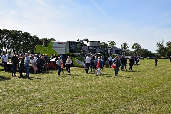 Podlaski Dzień Kukurydzy