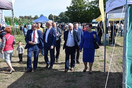 Podlaski Dzień Kukurydzy