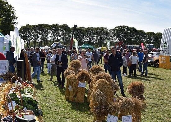 Podlaski Dzień Kukurydzy