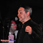 Koncert Samokhin Band