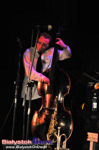 Koncert Samokhin Band