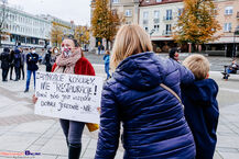 "Ostatnia Wieczerza". Protest branży gastro