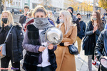 Protest branży gastro