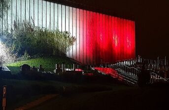 Koncert dla Niepodległej w OiFP
