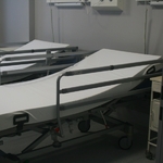 Szpital tymczasowy dla pacjentów z COVID-19