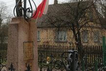 Osiedle Bagnówka