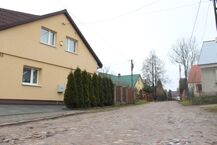 Osiedle Bagnówka