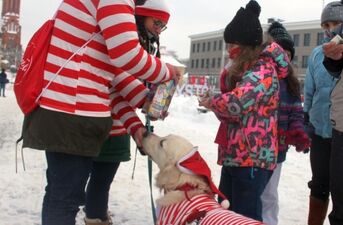 Finał Wielkiej Orkiestry Świątecznej Pomocy