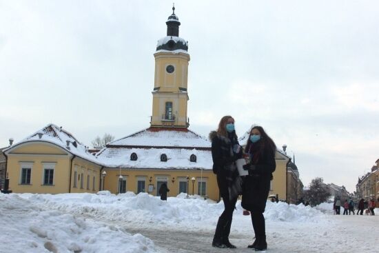 Finał Wielkiej Orkiestry Świątecznej Pomocy