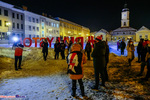 Protest Kobiet po opublikowaniu wyroku TK