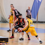 2021.03.06 - Żubry Chorten Białystok - KKS Tur Basket Bielsk Podlaski