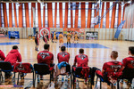 2021.03.06 - Żubry Chorten Białystok - KKS Tur Basket Bielsk Podlaski