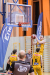 Żubry Chorten Białystok - KKS Tur Basket Bielsk Podlaski