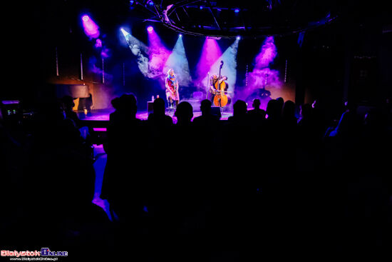 Koncert Maniucha i Ksawery