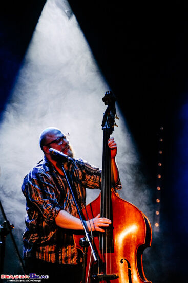 Koncert Maniucha i Ksawery