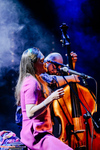 Koncert Maniucha i Ksawery