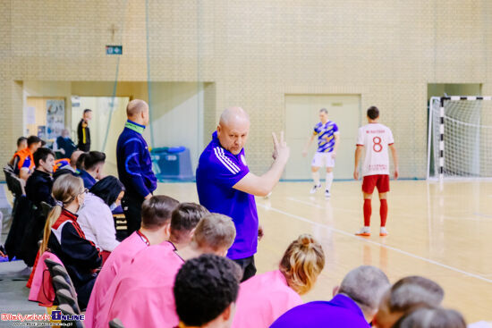 MOKS Słoneczny Stok Białystok - Fit-Morning Gredar Team Brzeg