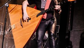 Jazzowa Bona - Artur i Ewa Żmijewscy