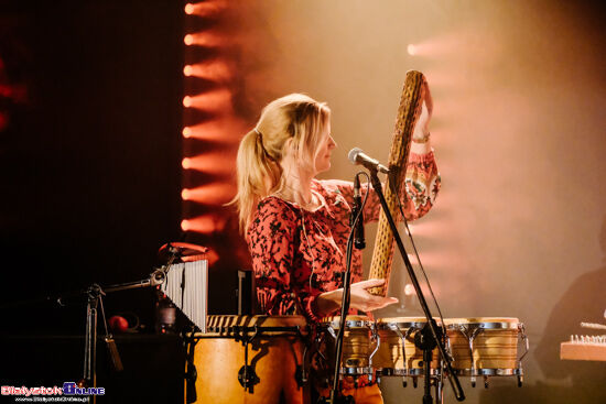 Czeremszyna. Koncert charytatywny dla Mikołaja Karelusa