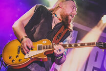 Koncert Bracia i Siostry