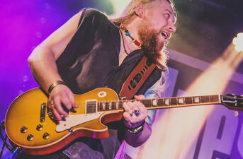 Koncert Bracia i Siostry