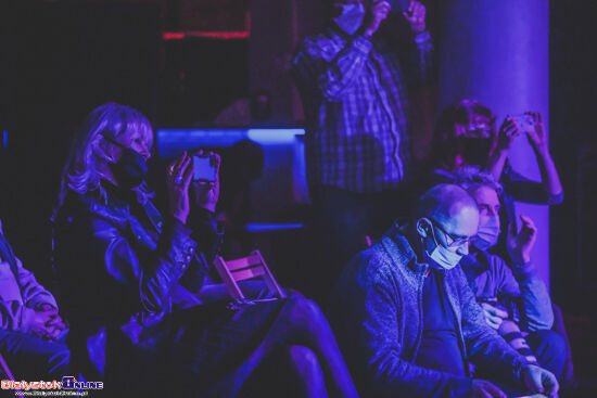 Koncert Bracia i Siostry