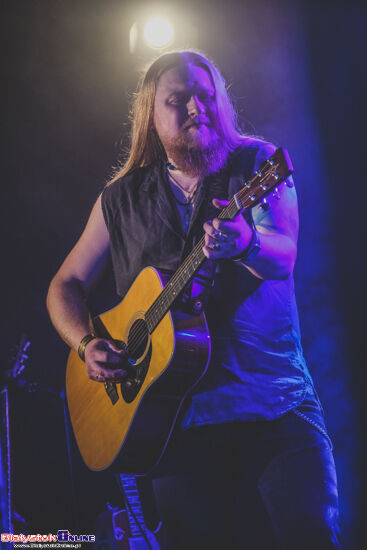 Koncert Bracia i Siostry