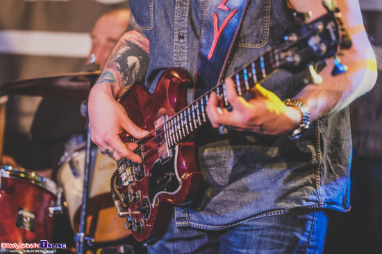 Koncert Bracia i Siostry