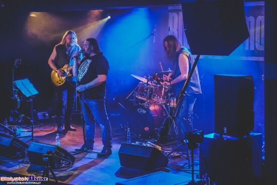 Koncert Bracia i Siostry