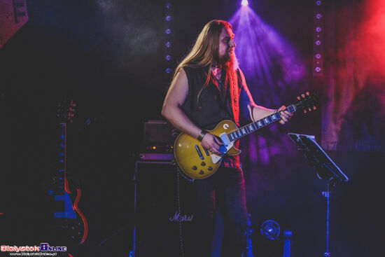 Koncert Bracia i Siostry