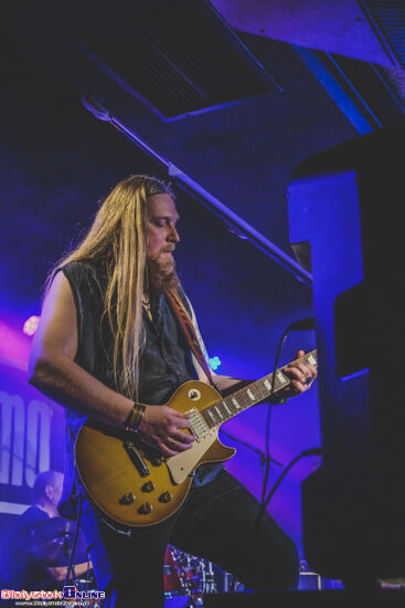 Koncert Bracia i Siostry